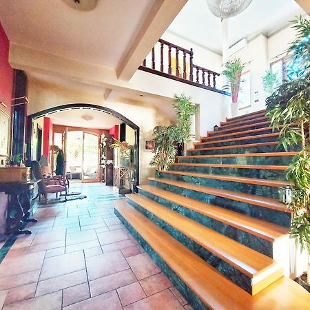 Red Clay Apartments City Club 贝尔格莱德 外观 照片
