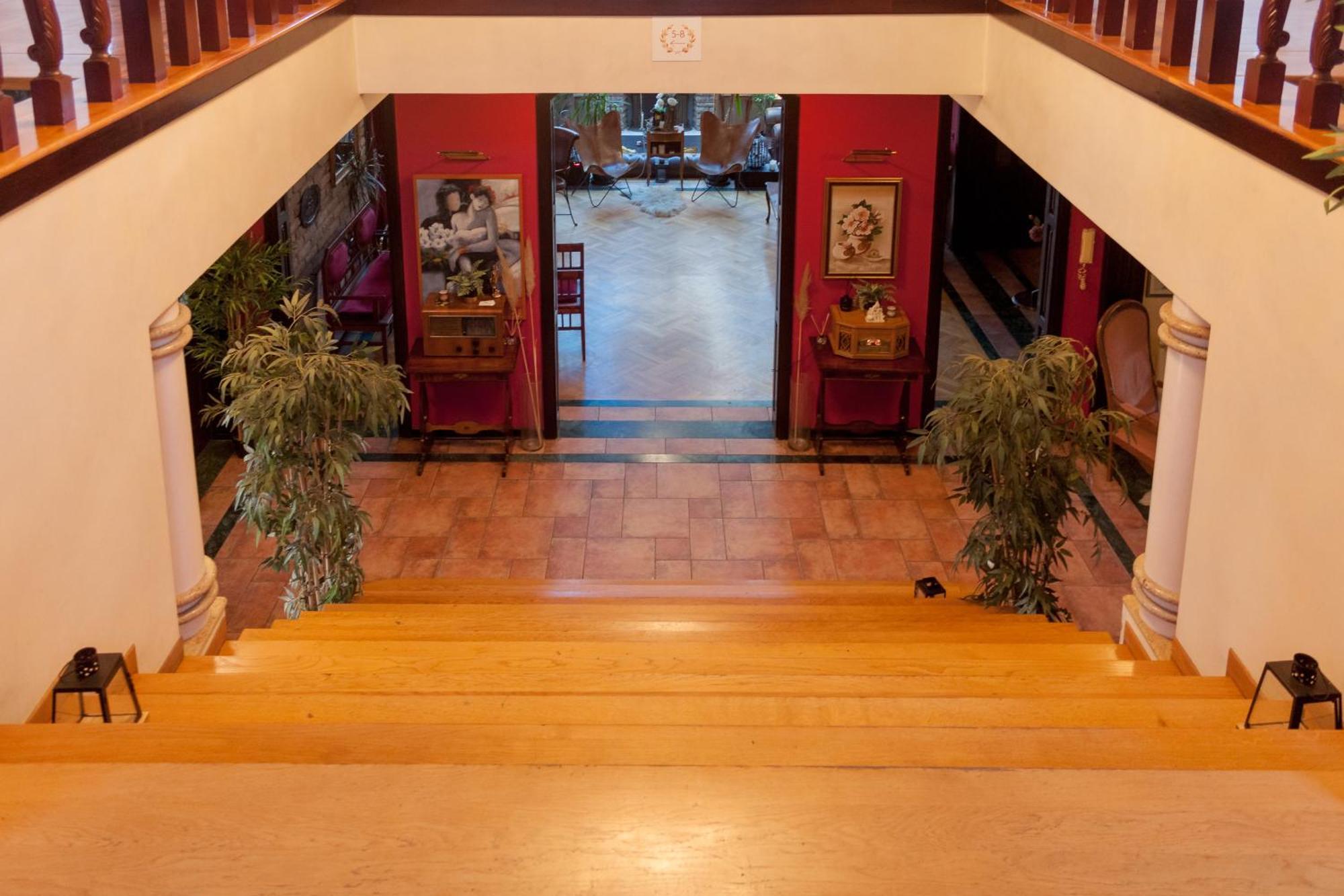 Red Clay Apartments City Club 贝尔格莱德 外观 照片