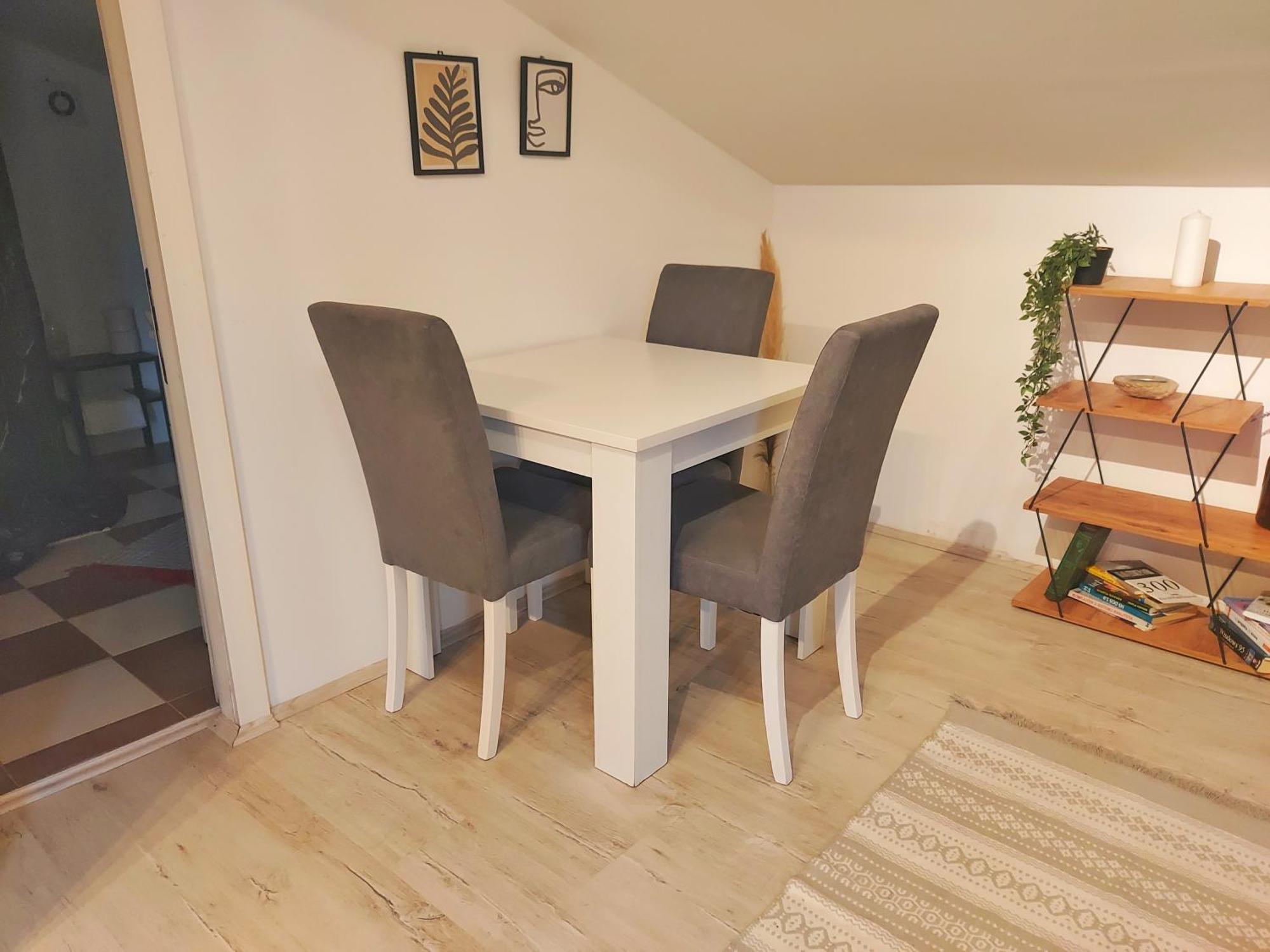 Red Clay Apartments City Club 贝尔格莱德 外观 照片