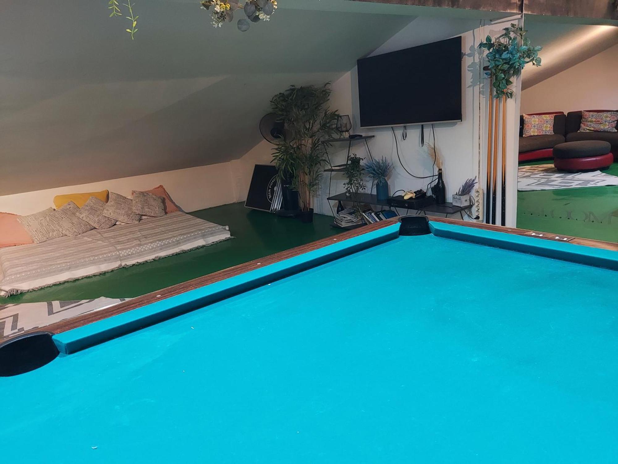 Red Clay Apartments City Club 贝尔格莱德 外观 照片